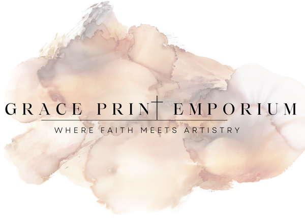 Grace Print Emporium